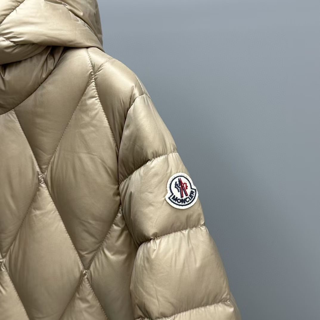 【여】 MONCLER 몽클레어패딩240828-46